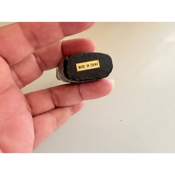 Thanksgiving Figurines Set Pilgrim Turkey Native Scarecrow Decor Fall - Picture 4 of 5